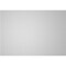 Ekena Millwork Vertical Surface Mount PVC Gable Vent: Non-Functional, w/ 3-1/2"W x 1"P Standard Frame, 26"W x 18"H GVPVE26X1801SN - alternate 2